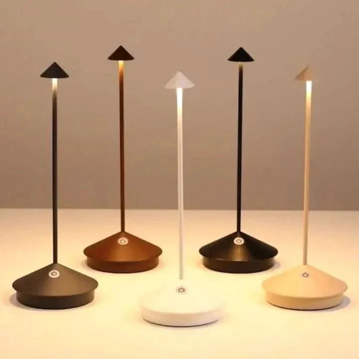 SPIKELUX - Waterproof, Dimmable LED Lighting product image