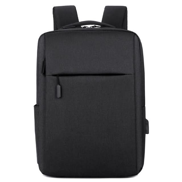 Waterproof Laptop Backpack with USB Port
