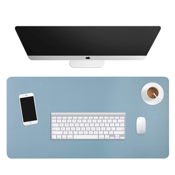 Waterproof Dual Sided Desk Pad