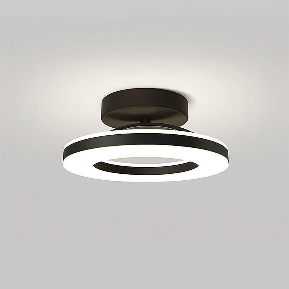 Modern LED Ceiling Light Flush Mount