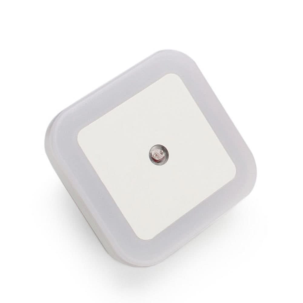 Motion Sensor Plug In Night Light