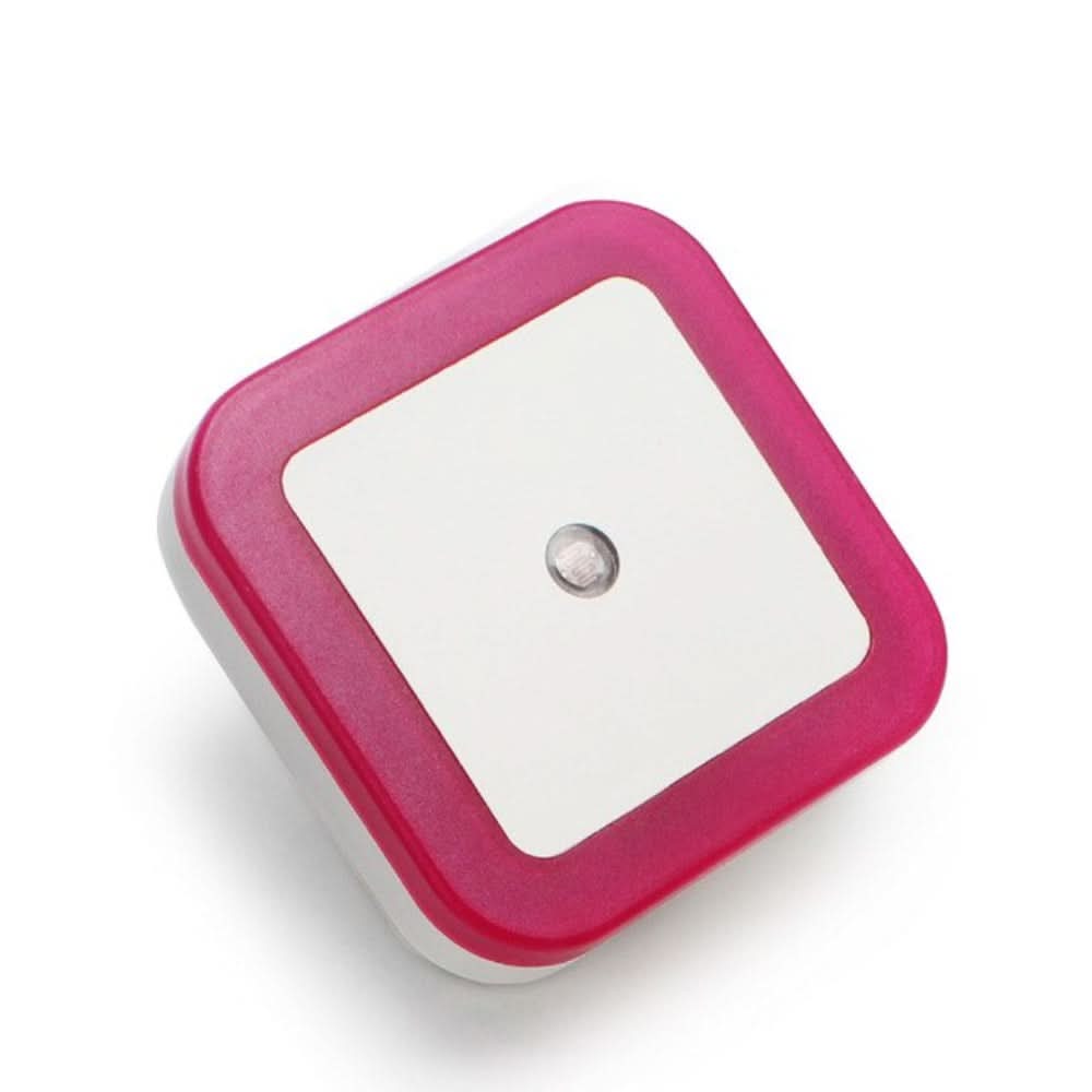 Motion Sensor Plug In Night Light