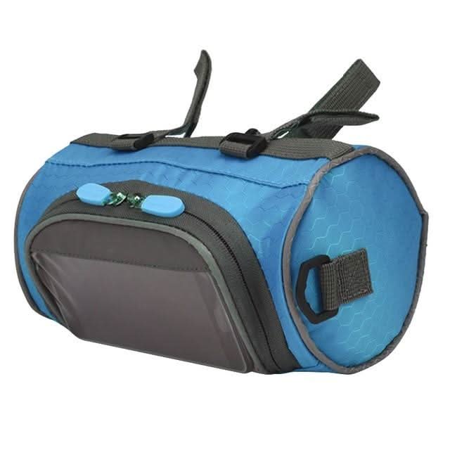 Waterproof Bicycle Handlebar Bag