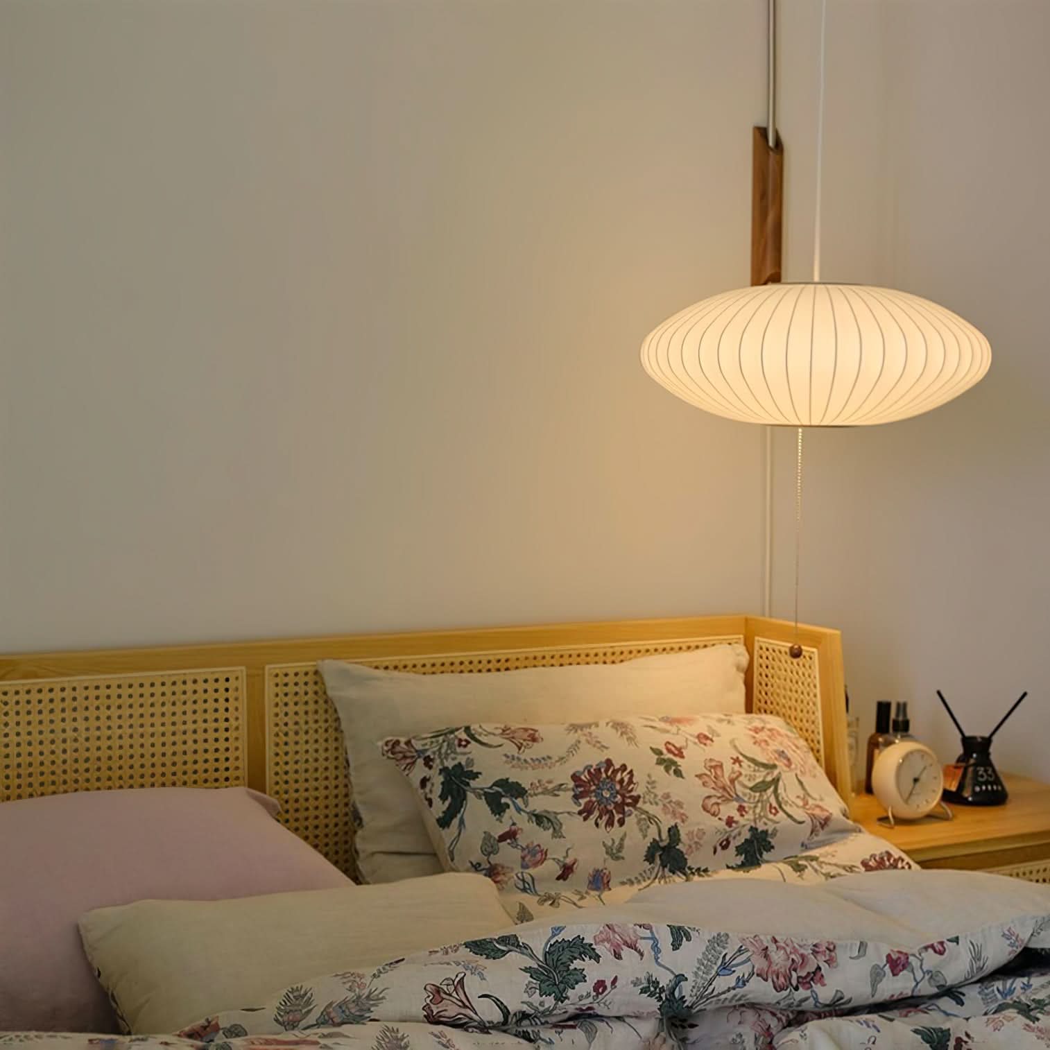 Mid Century LED Wall Sconce Light