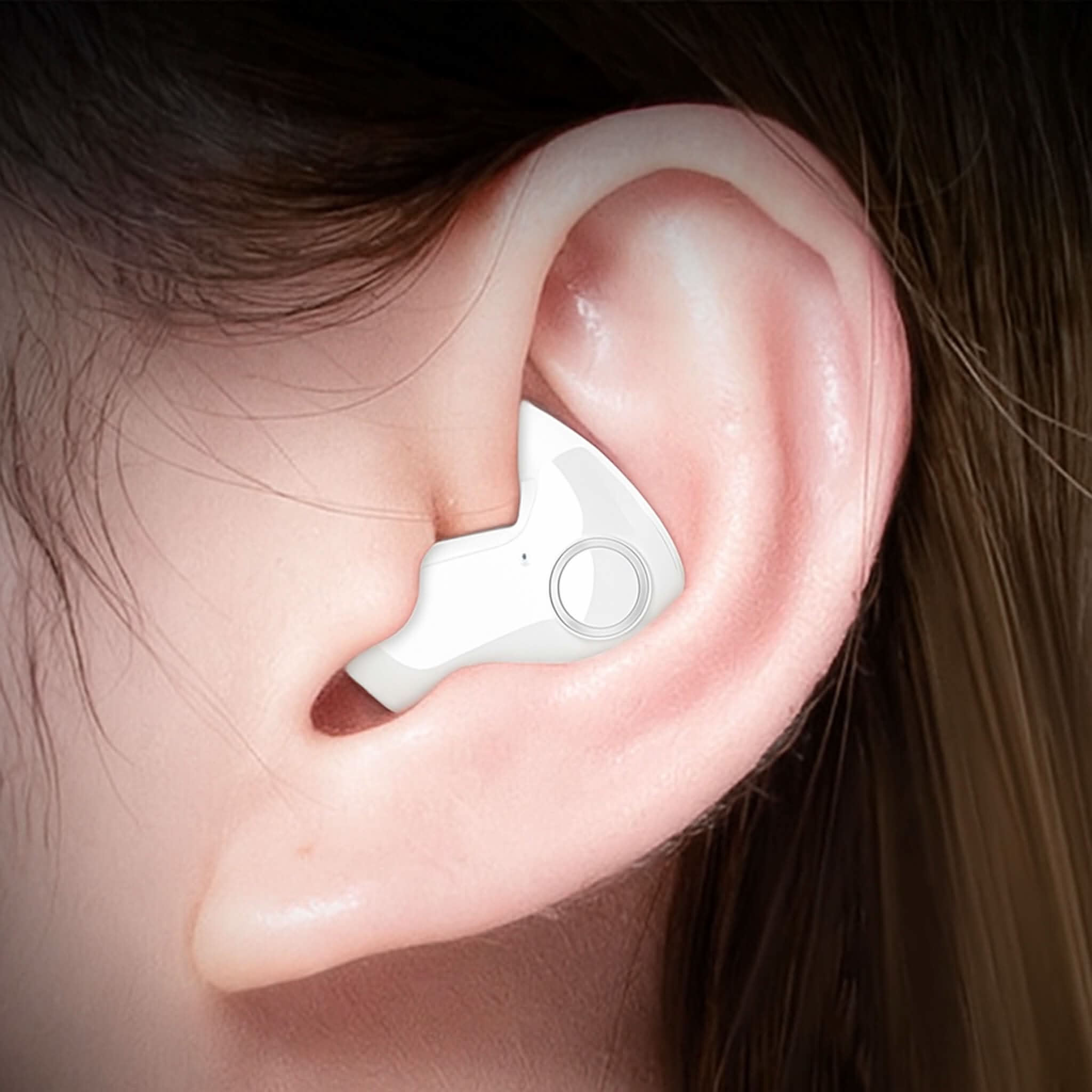 Wireless Sleep Headphones with Bluetooth 5.3 & IPX5 Waterproof | 3 Colors | Up to 24-Hr Playback for Noise-Free Rest