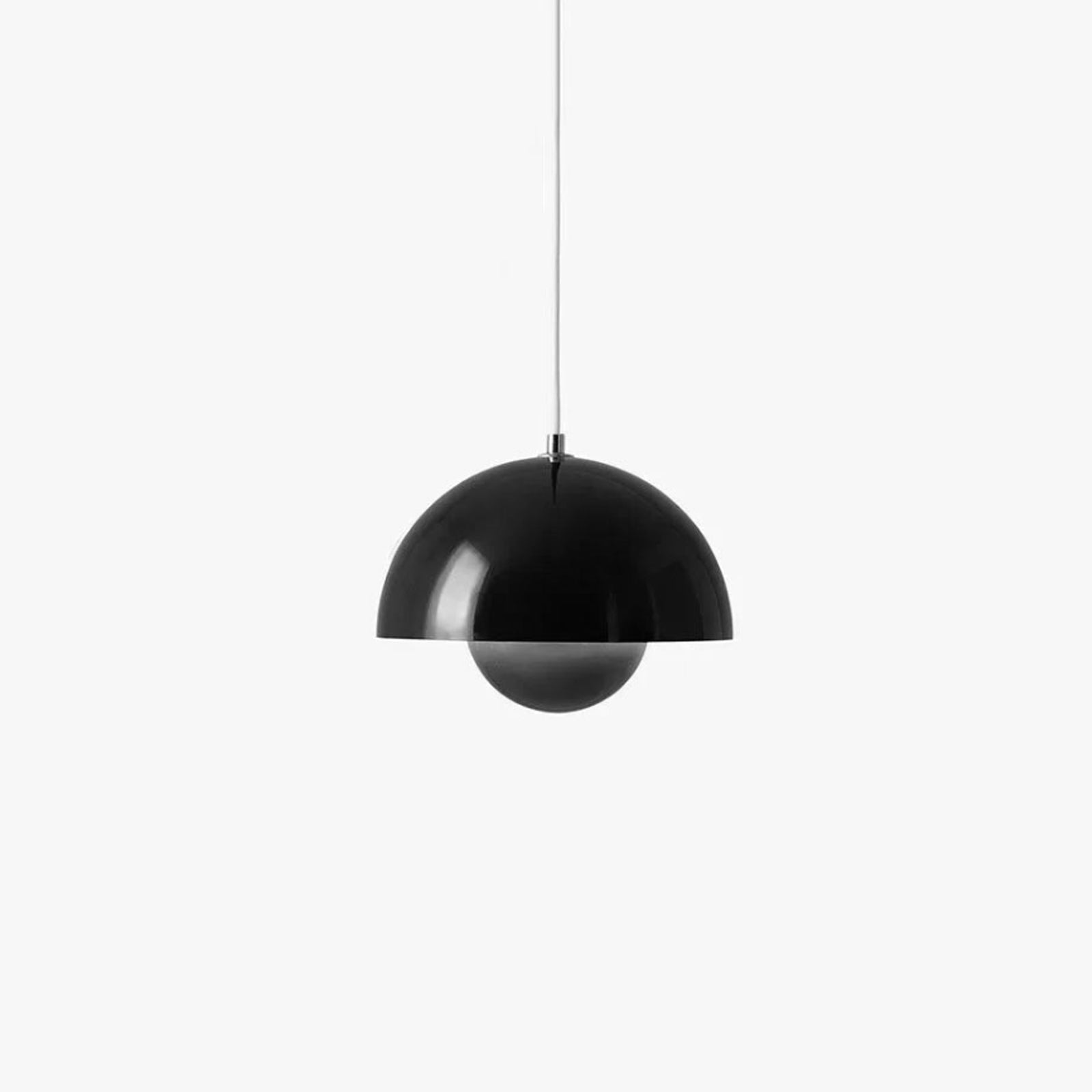 Flower Pendant Light Danish Ceiling Lamp