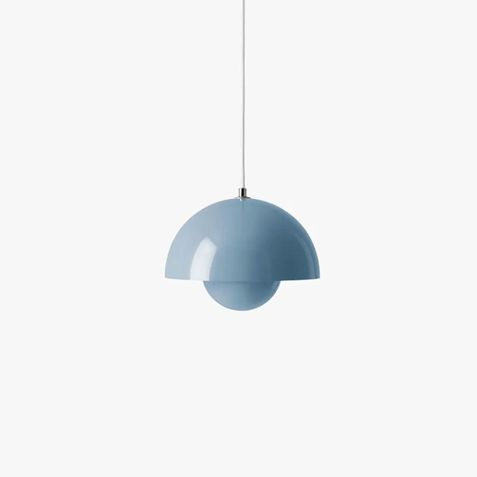 Flower Pendant Light Danish Ceiling Lamp