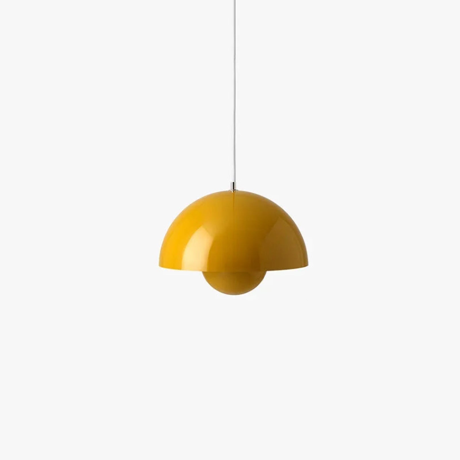 Flower Pendant Light Danish Ceiling Lamp