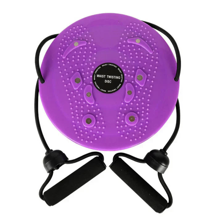 Dynamic Balance Board Trainer
