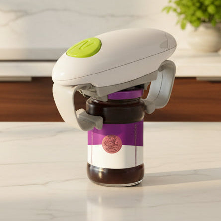 AUTOGRIP – Effortless Electric Glass Opener