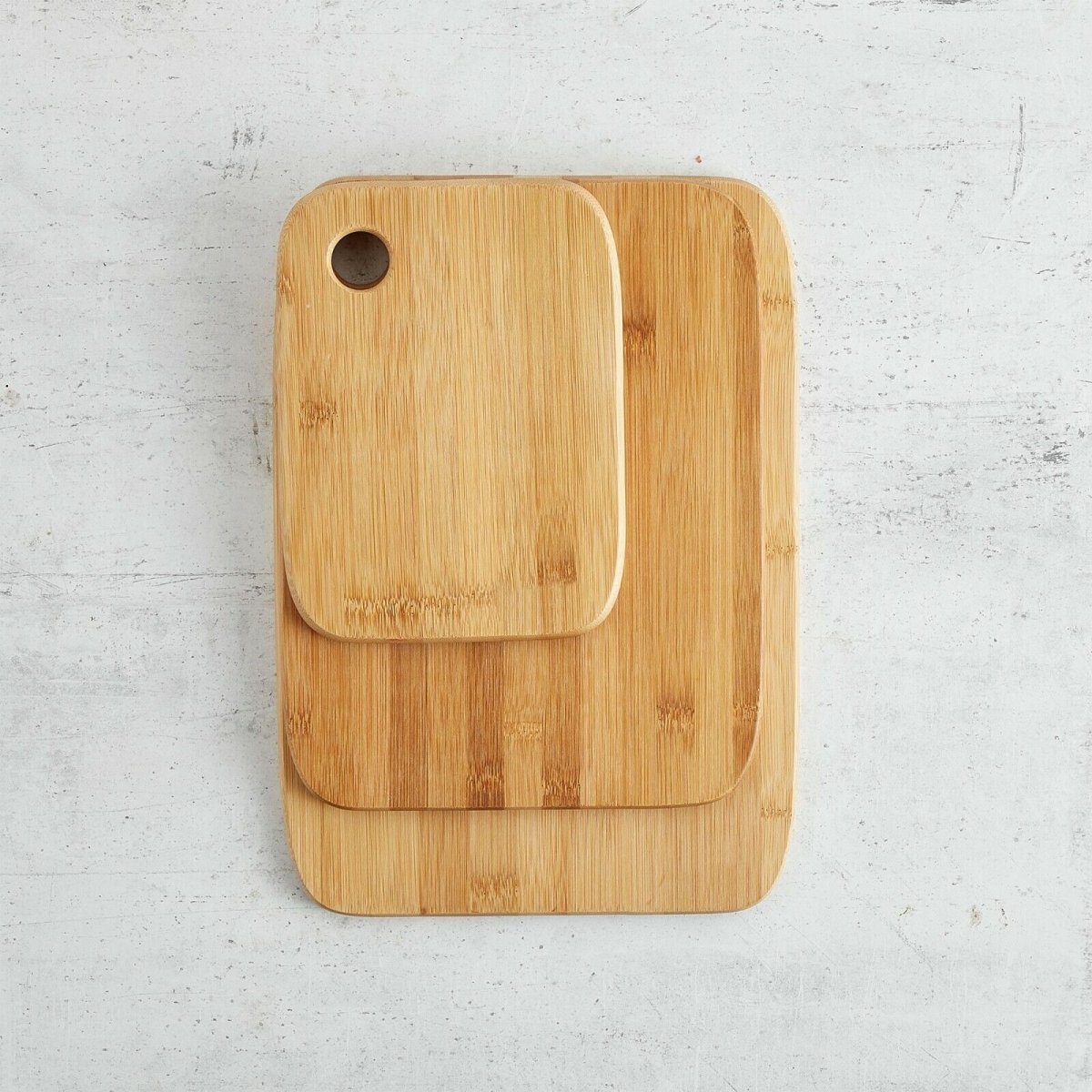 BAMBOZEN – Sustainable Precision for Everyday Kitchen Use