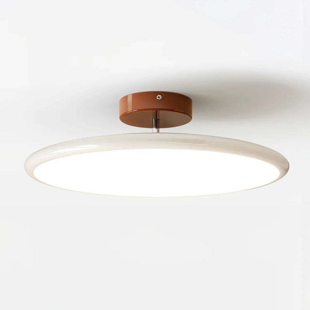Modern Acrylic Ceiling Light LED Flush Mount