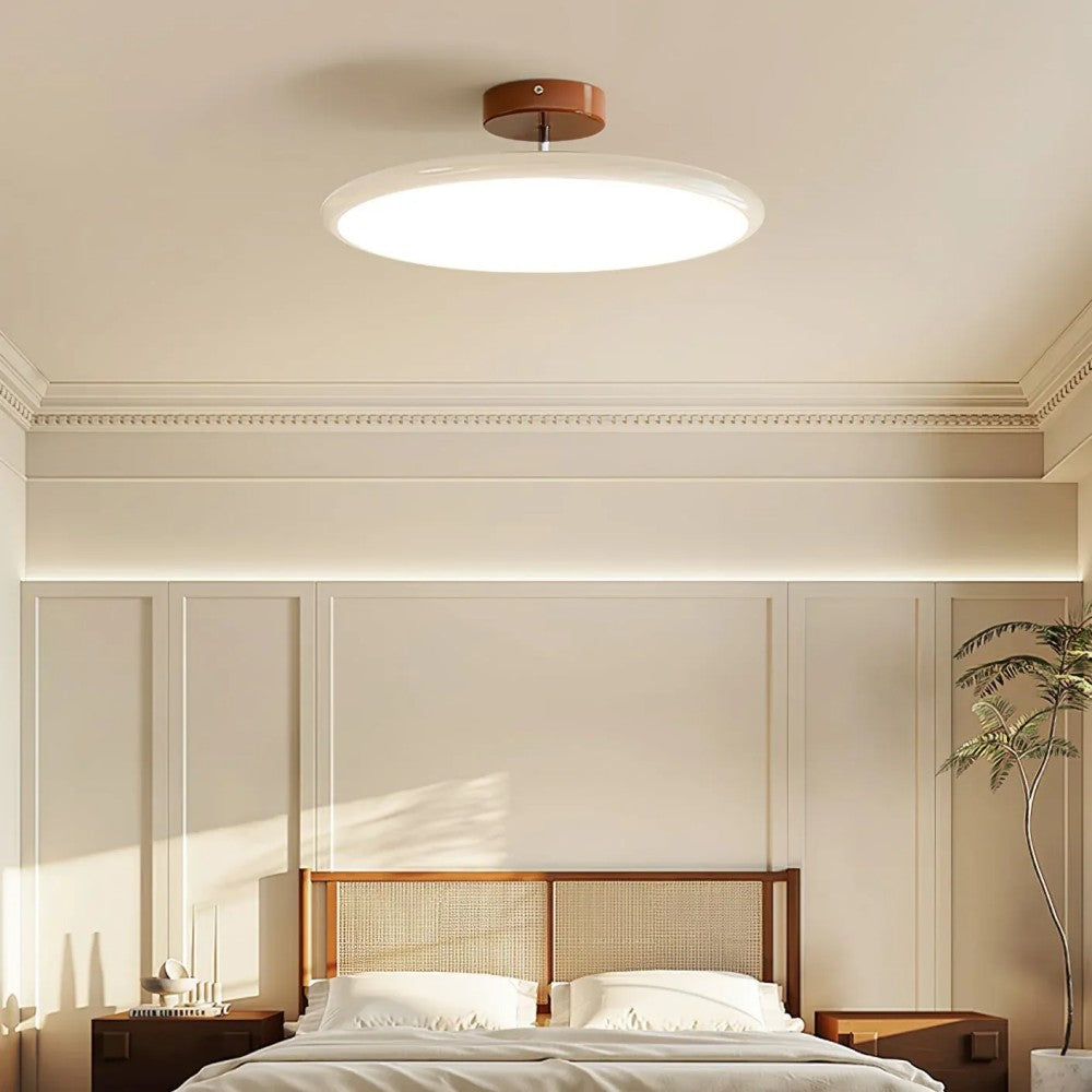 Modern Acrylic Ceiling Light LED Flush Mount