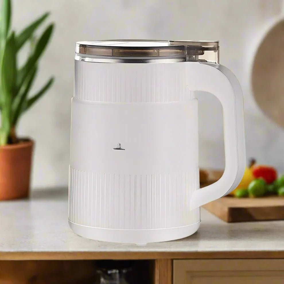 MINIMILL – Compact electric grain mill for fresh flour at home