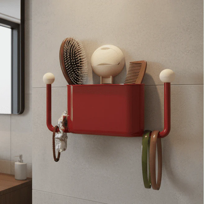 BANDORA – Storage for Hair Ties and Accessories