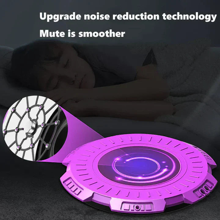 Compact Balance Board Trainer