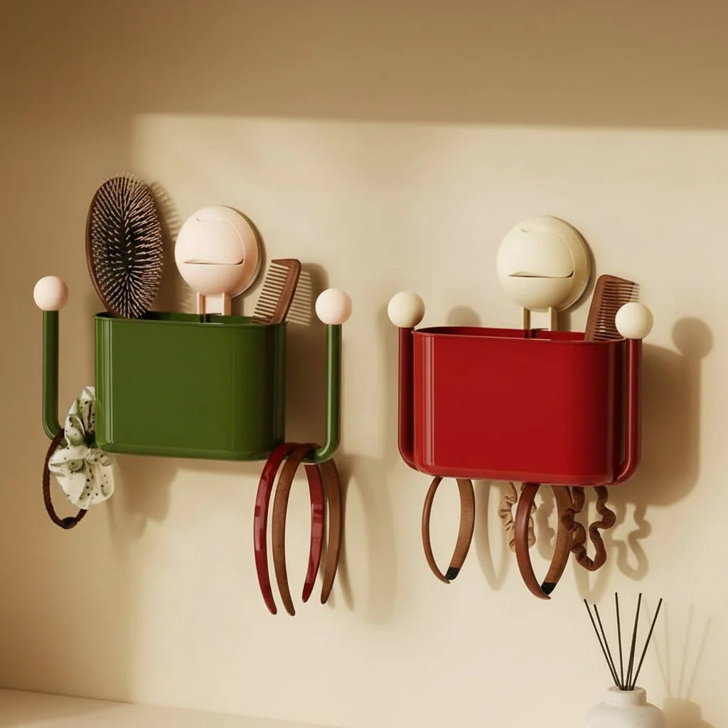 BANDORA – Storage for Hair Ties and Accessories