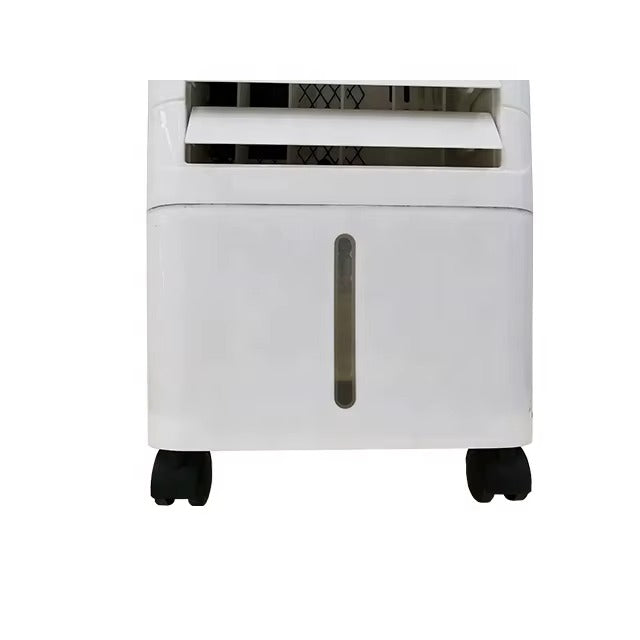 Mobile Air Cooler 3-in-1 with Water Tank and USB Power – Portable Air Cooling Unit