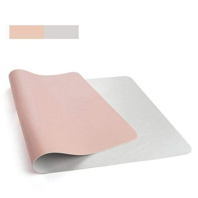 Waterproof Dual Sided Desk Pad