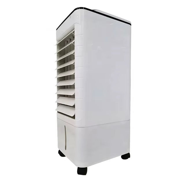 Mobile Air Cooler 3-in-1 with Water Tank and USB Power – Portable Air Cooling Unit