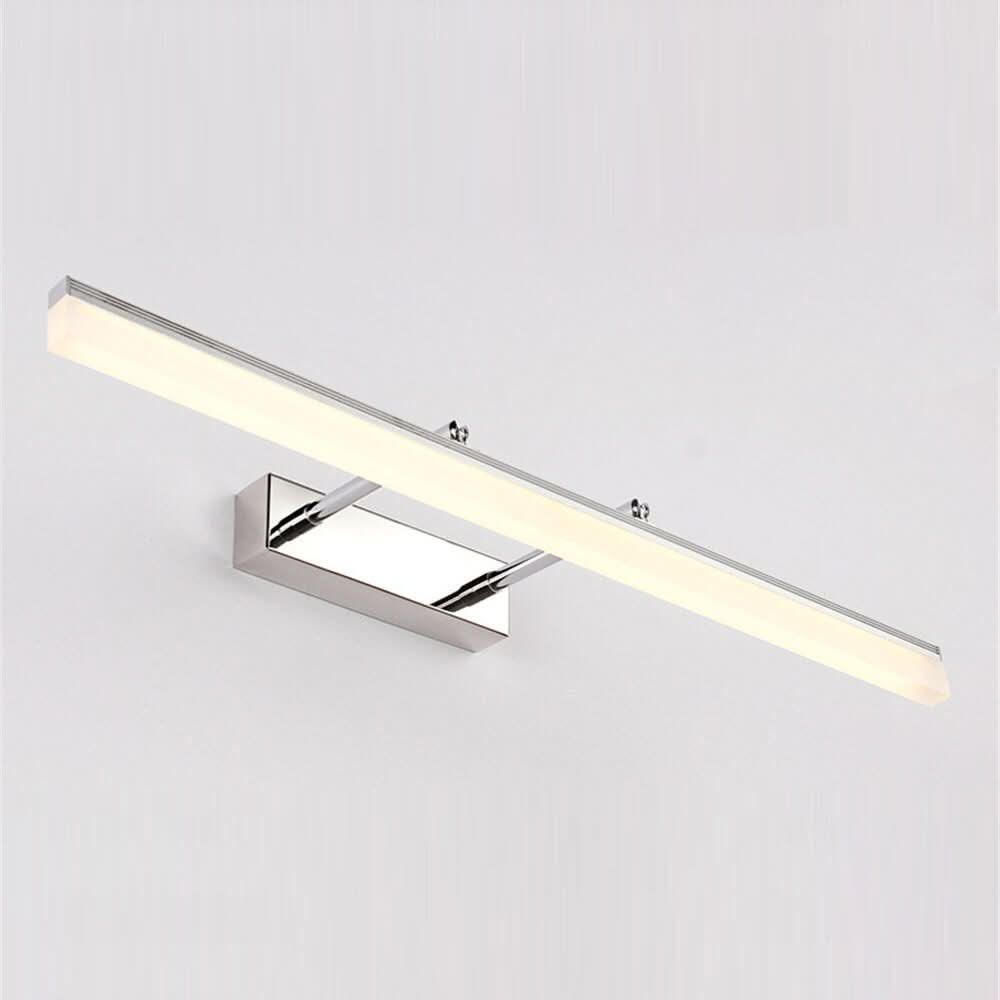 Waterproof LED Bathroom Wall Lamp