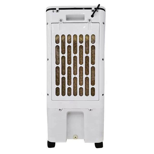 Mobile Air Cooler 3-in-1 with Water Tank and USB Power – Portable Air Cooling Unit