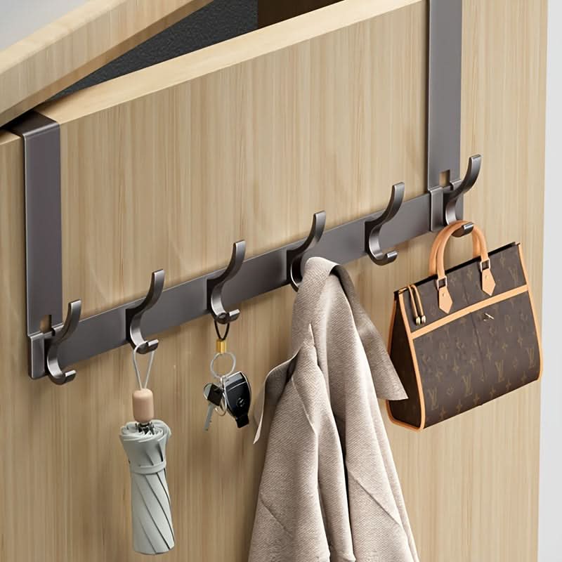 Modern Over The Door Storage Hook