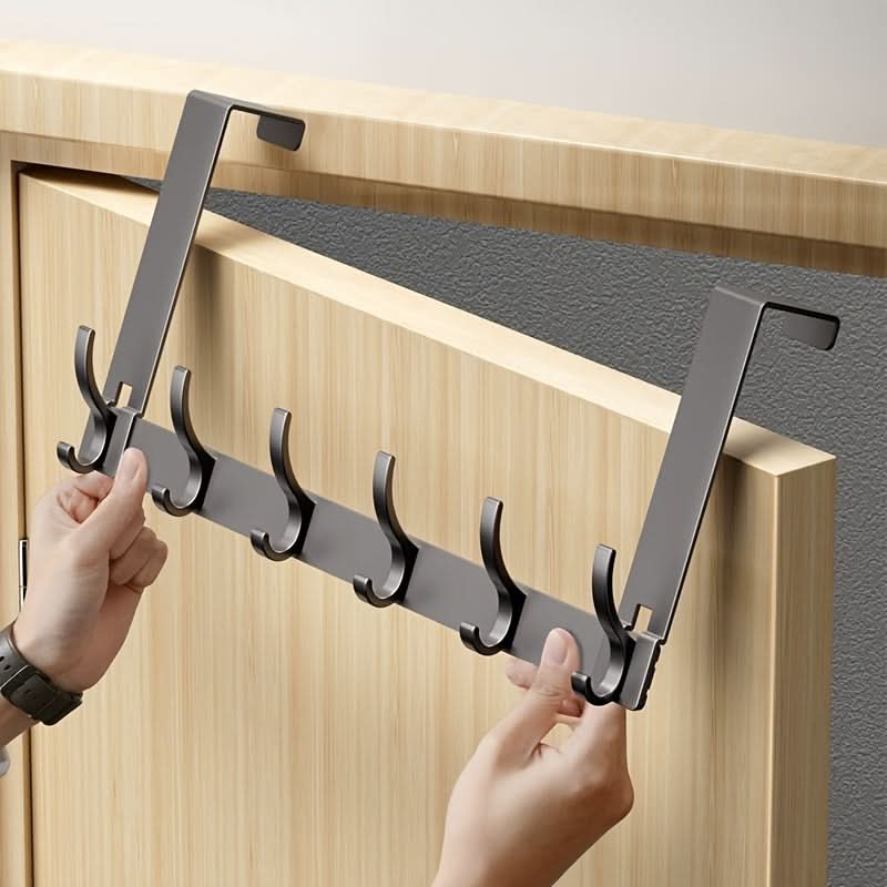 Modern Over The Door Storage Hook