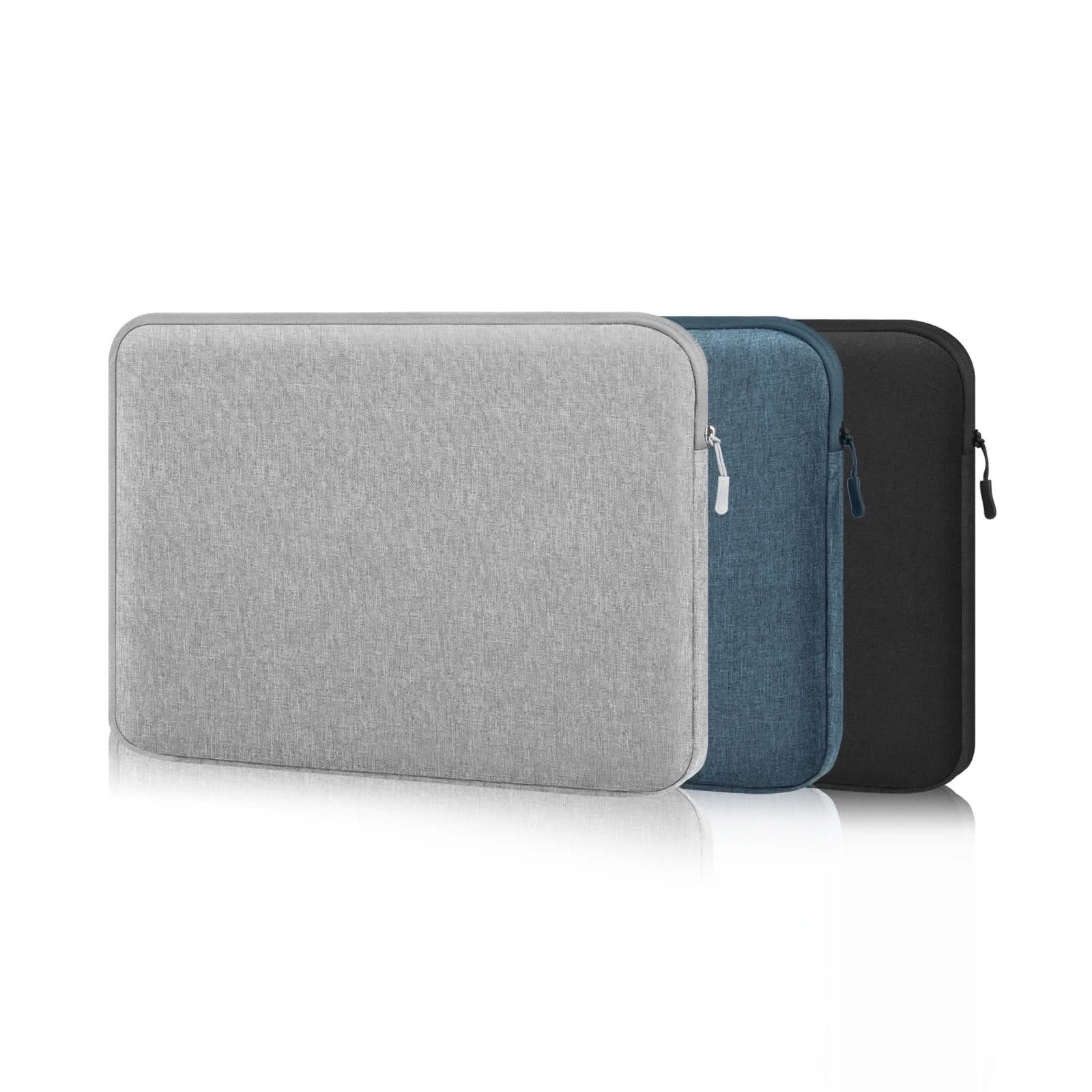 Water Repellent Laptop Sleeve 15 to 16.7 Inch