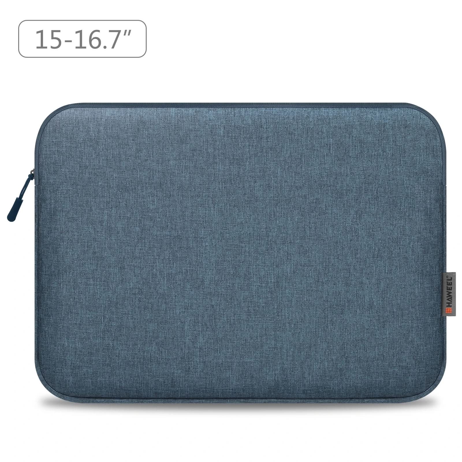 Water Repellent Laptop Sleeve 15 to 16.7 Inch