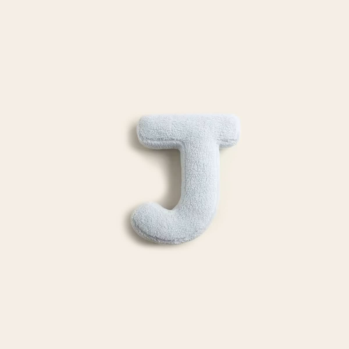 Letter Throw Pillow for Sofa