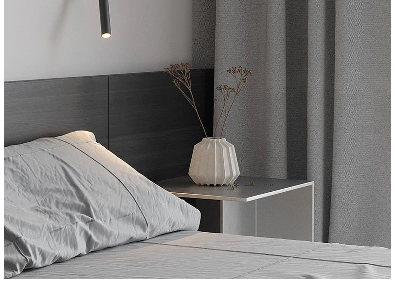 ZENLUME - Minimalist wall light with relaxing warm white LED lighting product image