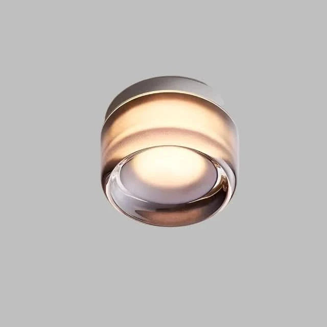 ALURAY - Dimmable & Elegant for Stylish Interiors - Grey