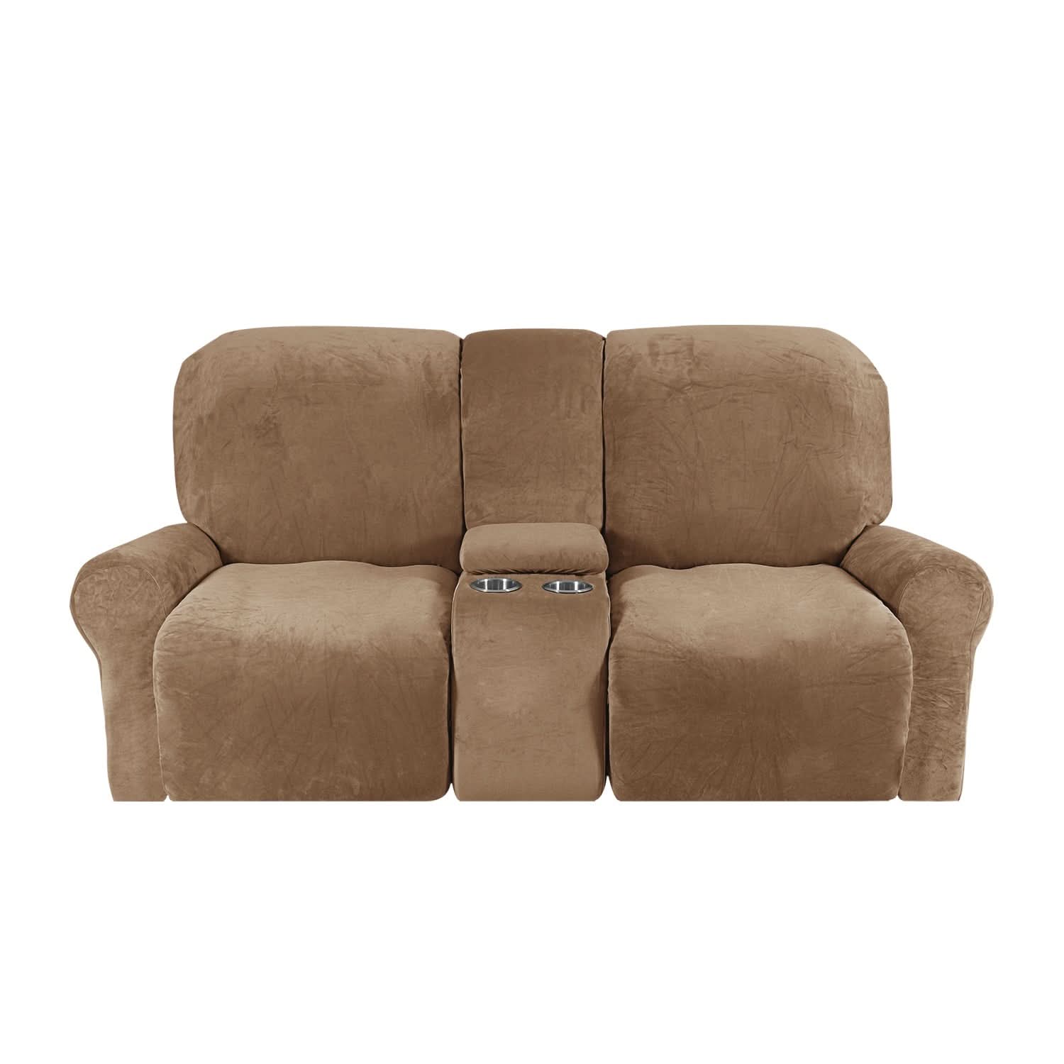 2 Seater Recliner Sofa Cover