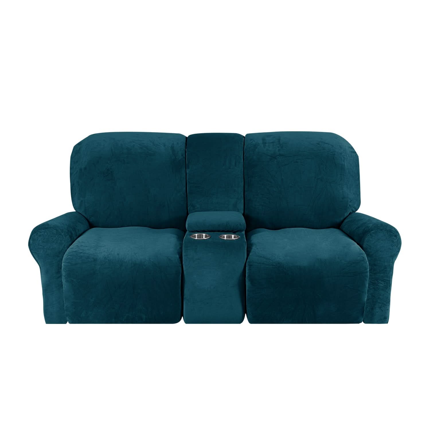 2 Seater Recliner Sofa Cover