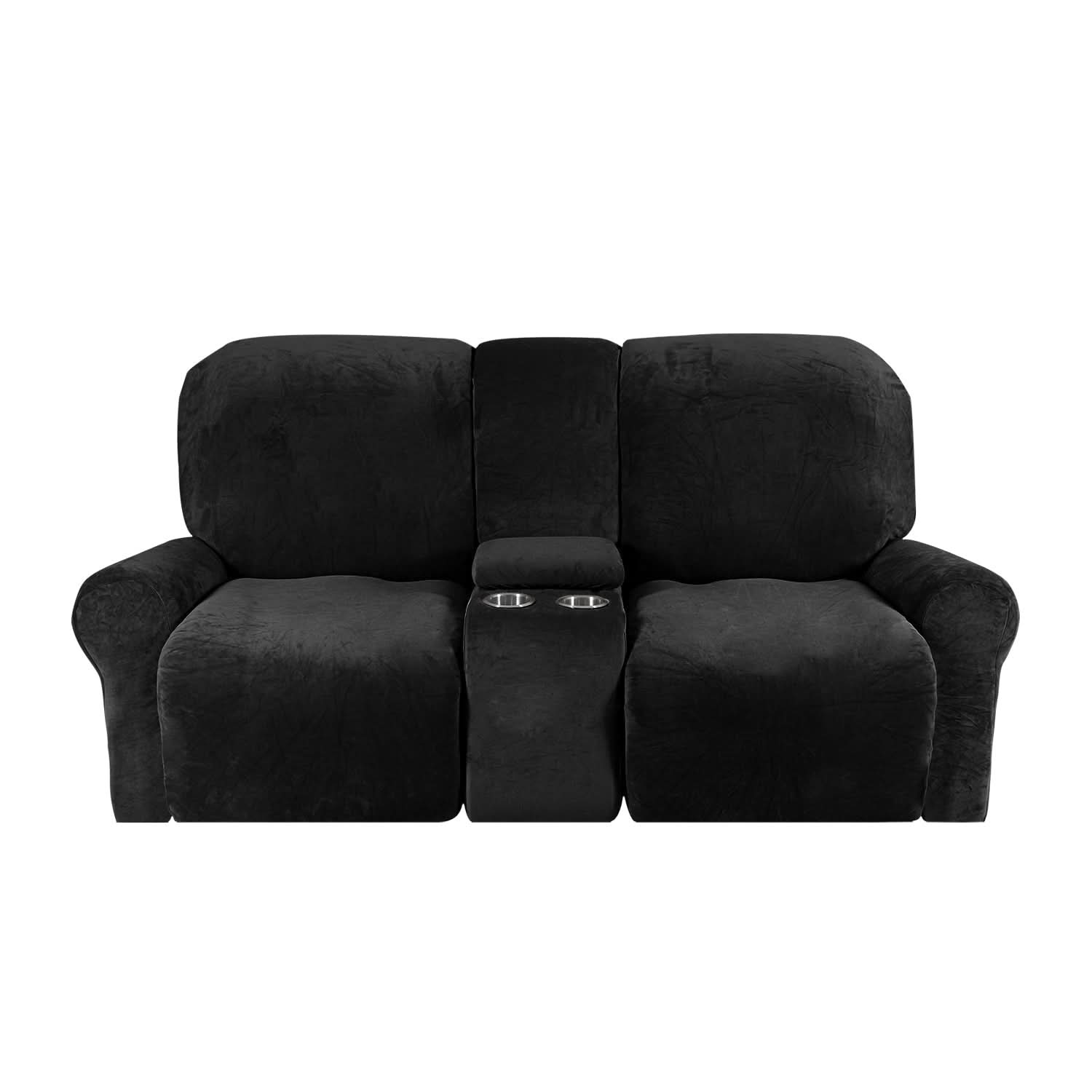 2 Seater Recliner Sofa Cover