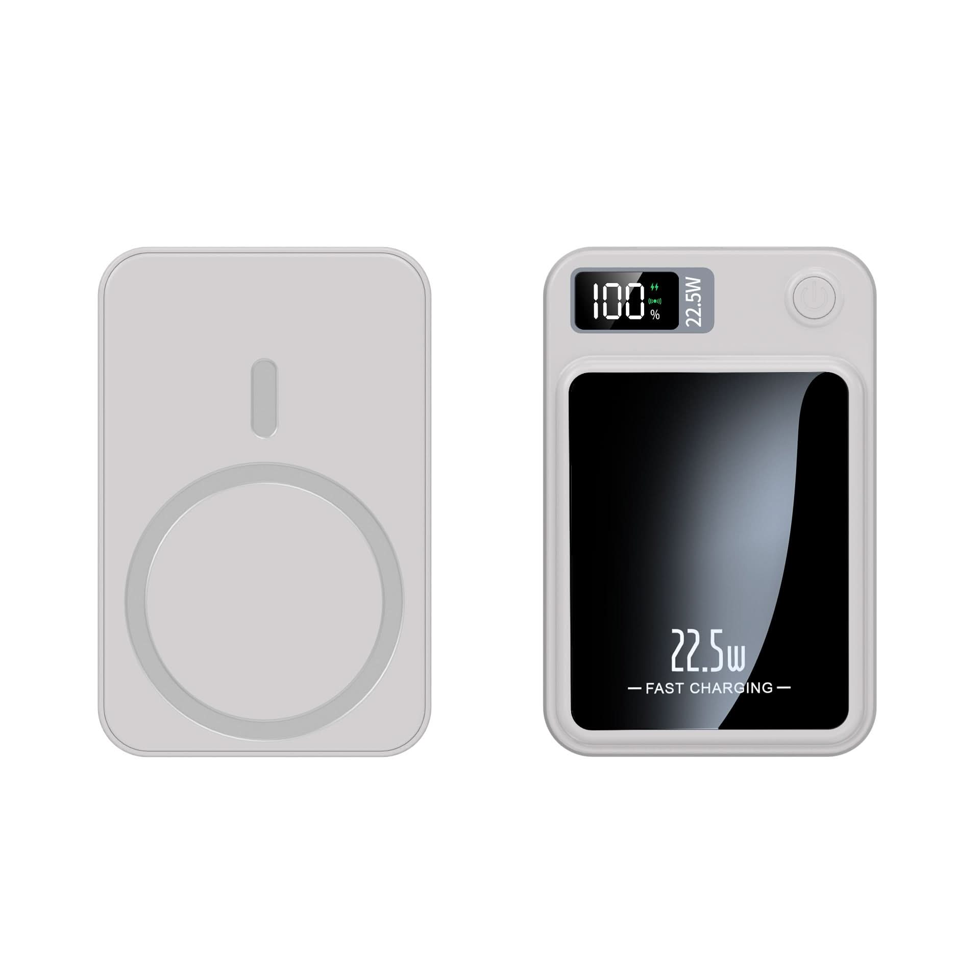 Ultra Thin Power Bank 20000mAh