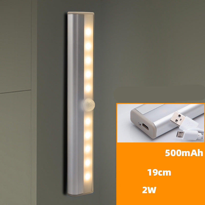 Wireless LED Motion Sensor Light Bar