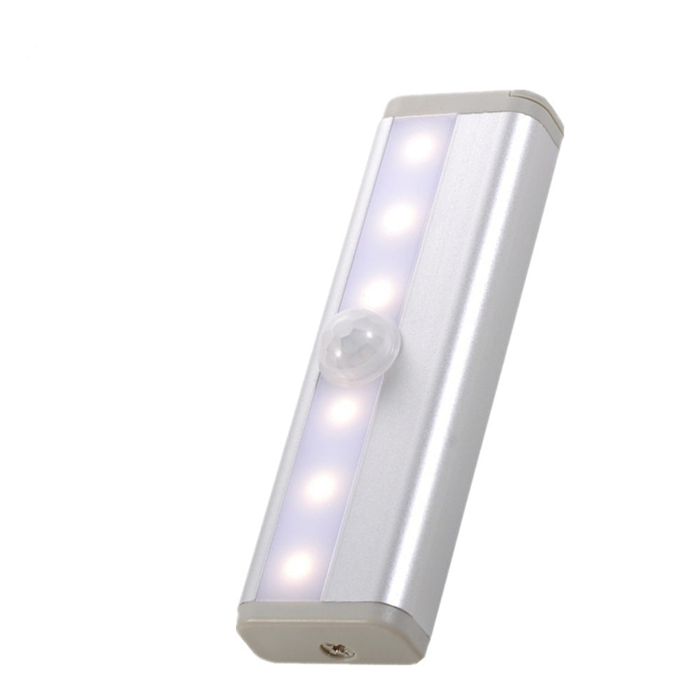 Wireless LED Motion Sensor Light Bar