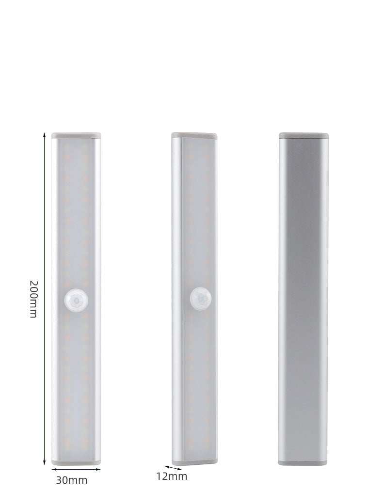 Wireless LED Motion Sensor Light Bar