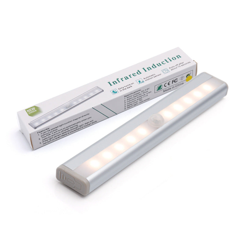 Wireless LED Motion Sensor Light Bar