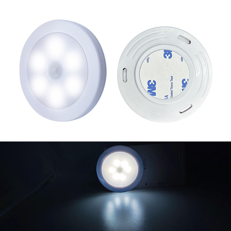 Wireless LED Motion Sensor Light Bar