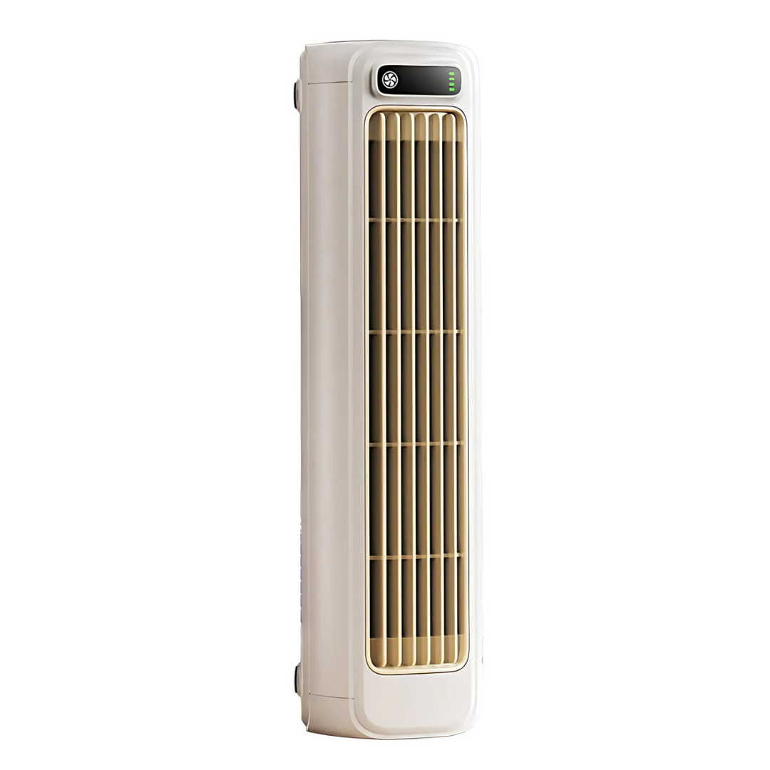 Wireless Rechargeable Air Cooler with Water Tank – Portable Personal Cooling Unit