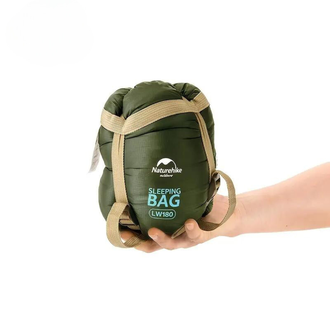 Lightweight 3 Season Sleeping Bag Outdoor