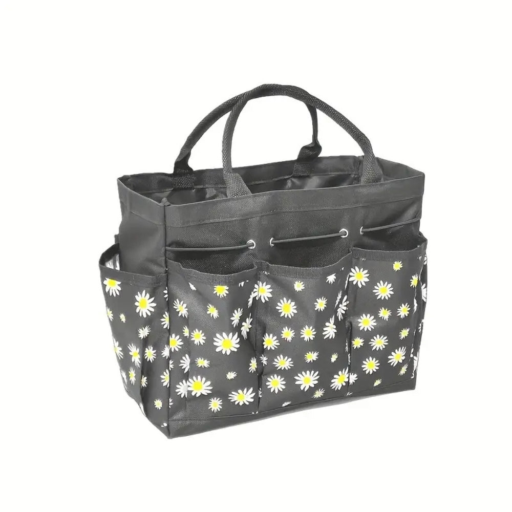 Oxford Garden Tool Organizer Bag