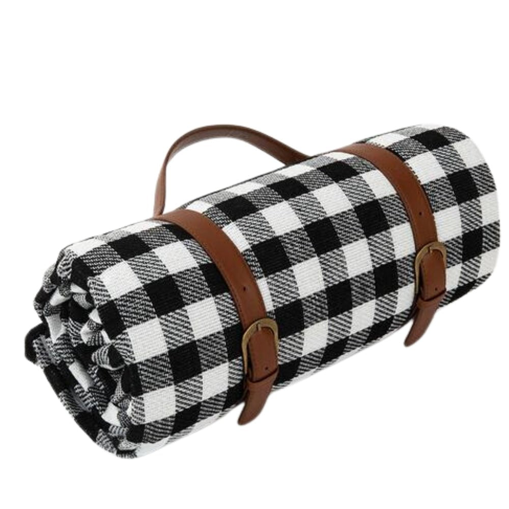 Water Repellent Foldable Picnic Blanket