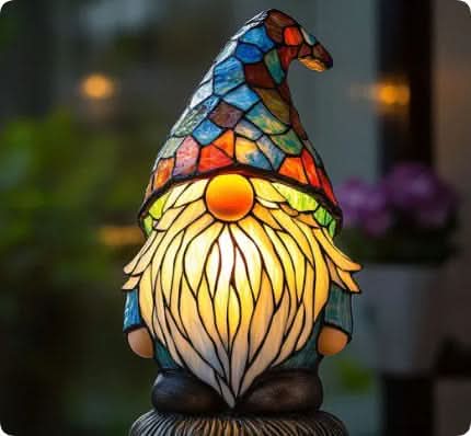 LED Animal Breed Statue Night Lamp | Dachshund, Corgi, Husky & 30 Design Options | USB-Powered Cozy Ambient Decor Light