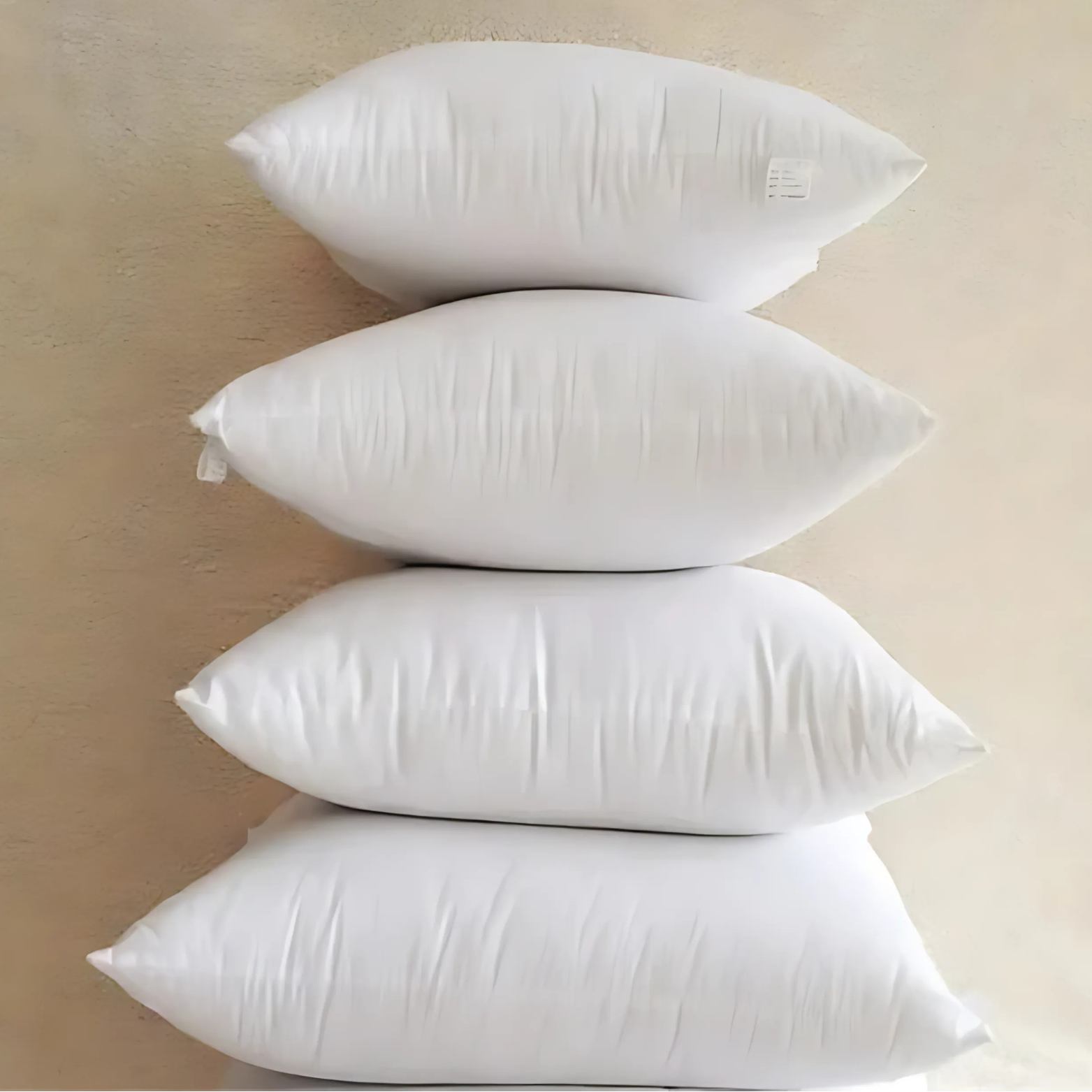 Boucle Cushion Cover 45x45cm Decorative Pillow