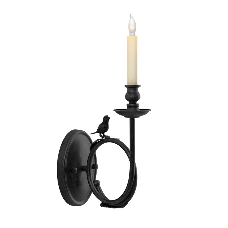 Vintage Indoor Wall Sconce Light