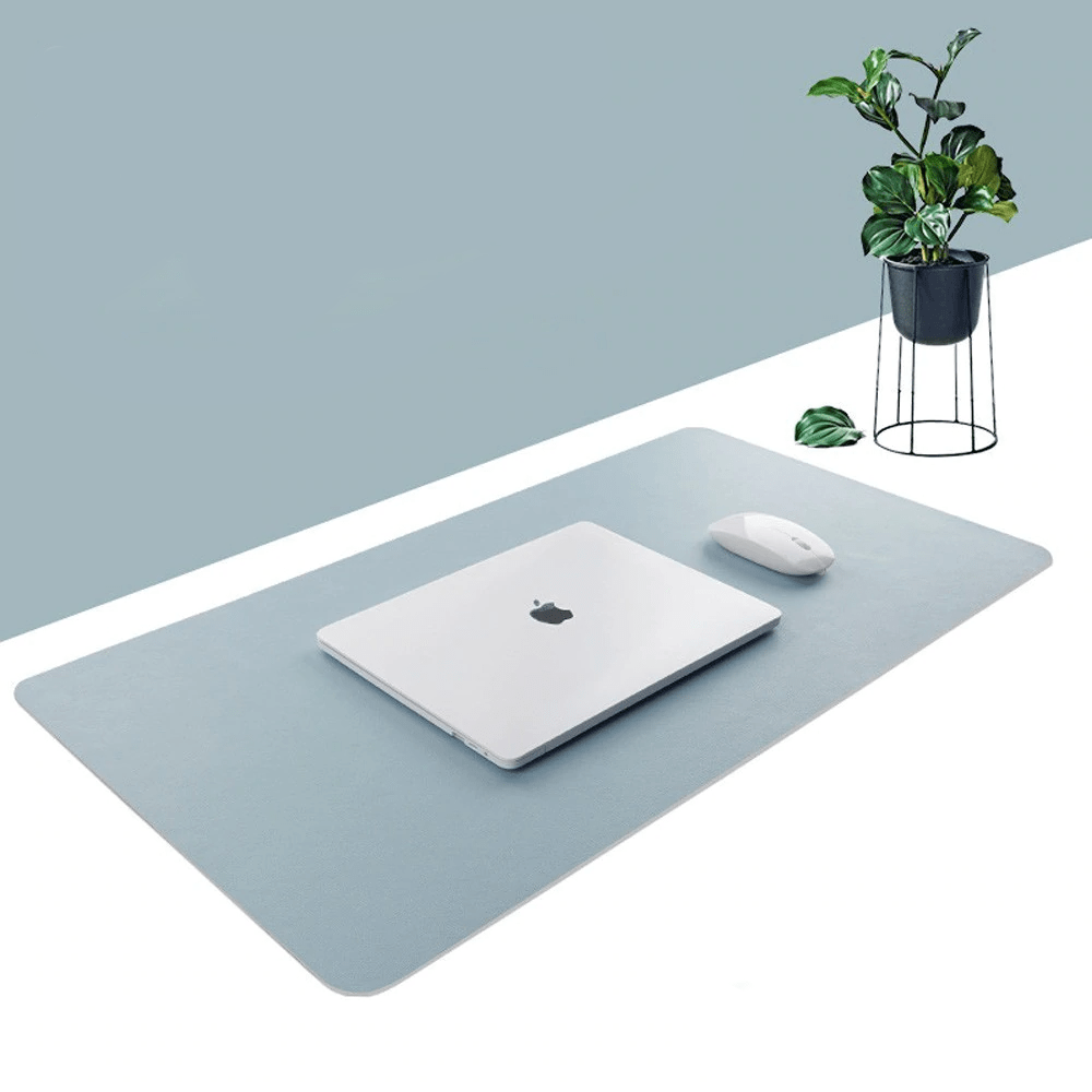 Waterproof Dual Sided Desk Pad